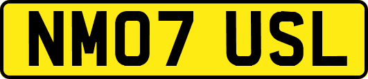 NM07USL