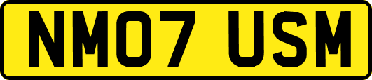 NM07USM