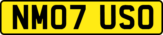 NM07USO