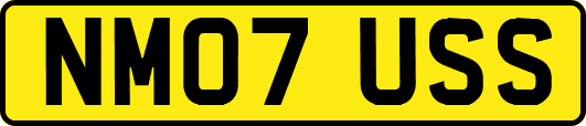 NM07USS