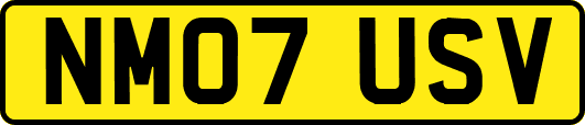 NM07USV