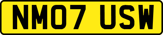 NM07USW