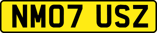 NM07USZ