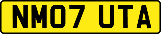 NM07UTA