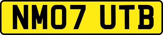 NM07UTB
