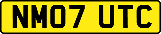 NM07UTC