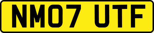 NM07UTF