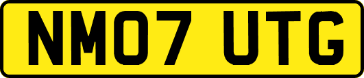 NM07UTG