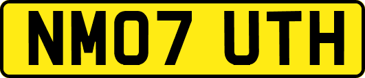 NM07UTH
