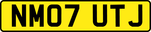 NM07UTJ