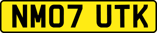 NM07UTK