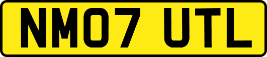 NM07UTL