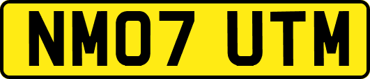 NM07UTM
