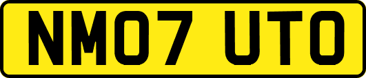 NM07UTO