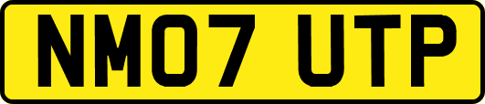 NM07UTP