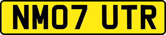 NM07UTR