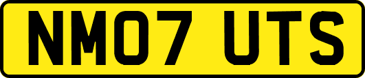 NM07UTS