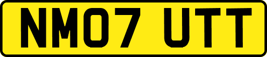 NM07UTT