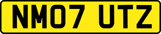NM07UTZ