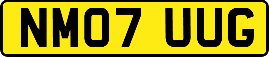 NM07UUG