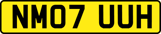 NM07UUH