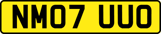 NM07UUO