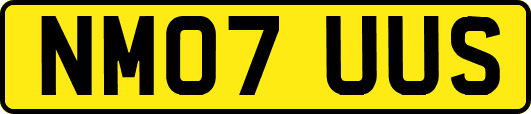 NM07UUS