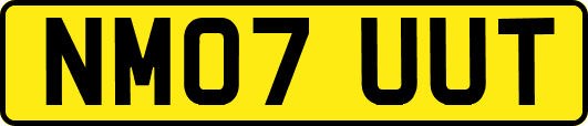 NM07UUT