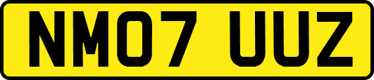 NM07UUZ