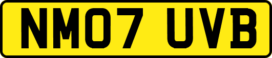 NM07UVB