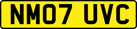 NM07UVC