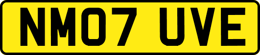 NM07UVE