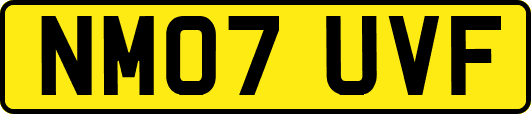 NM07UVF