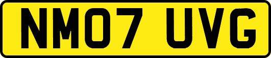 NM07UVG