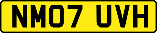 NM07UVH