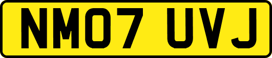 NM07UVJ