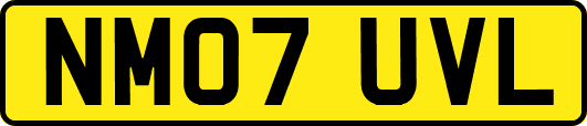 NM07UVL