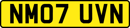 NM07UVN