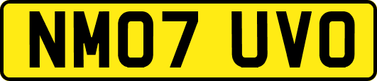 NM07UVO