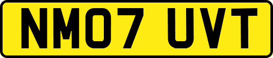NM07UVT