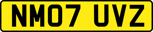 NM07UVZ