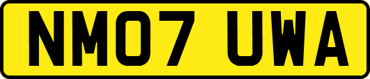 NM07UWA