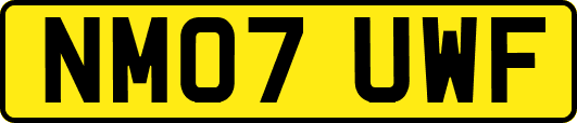 NM07UWF