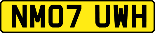 NM07UWH
