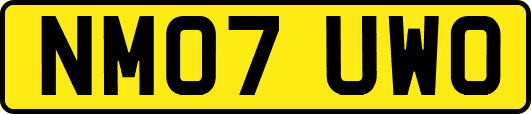 NM07UWO
