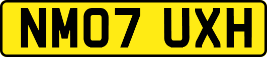 NM07UXH