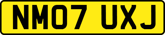 NM07UXJ