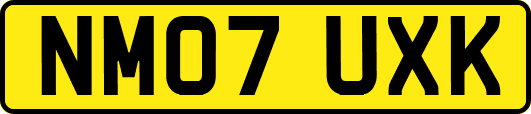 NM07UXK