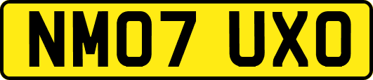 NM07UXO