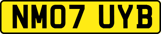 NM07UYB